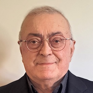 Luciano Rosi